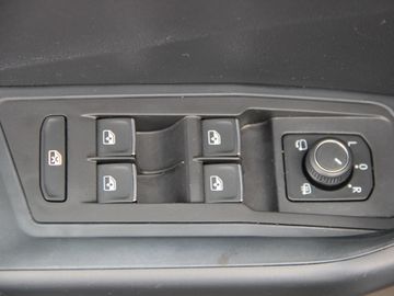 Volkswagen T-Roc 2.0 TSI 4 Motion Sport Tiptronic KLIMA LED