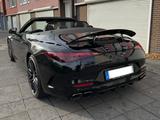 Mercedes-Benz SL 63 AMG Mercedes-AMG SL 63 4MATIC+ Mercede... - Mercedes-Benz SL 63 AMG in Duisburg