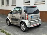 Smart MCC 450 0,6L - Smart: Mcc