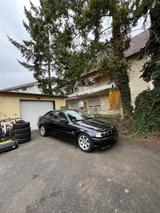 BMW 318Ci - - BMW 3er Reihe mit LPG-Antrieb