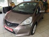 Honda Jazz 1.4 Trend - Honda Jazz: 1.4