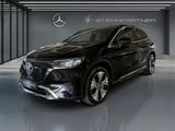 Mercedes-Benz EQE 350+ SUV ELECTRIC ART+PANO+DISTR+SOUND+AHK