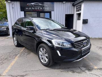 Volvo XC60 - 2