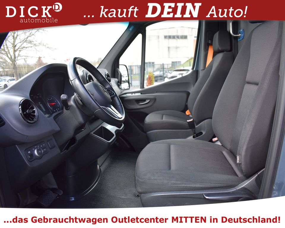 Mercedes-Benz Sprinter 315d 9G FWD L2/H2 >LED+NAV+360+ACC+VOLL