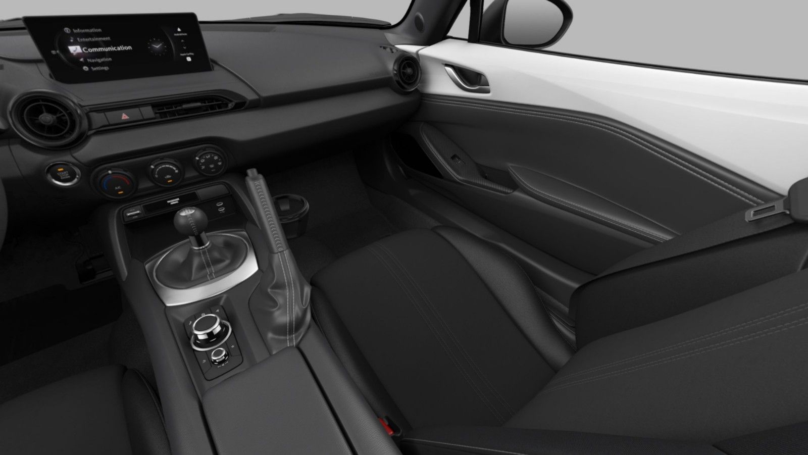 Mazda MX-5 - Bild 13