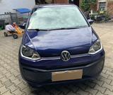 Volkswagen up! 1.0 move up! - Volkswagen e-up!: Privatanbieter