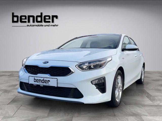 Kia Ceed 1.0 T-GDI 100 PS  Eidition 7