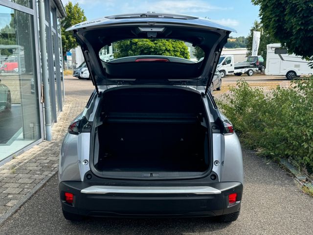 PEUGEOT 2008 e- Active