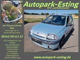Renault Clio RT 1.2 Klima - Renault Gebrauchtwagen von 2000