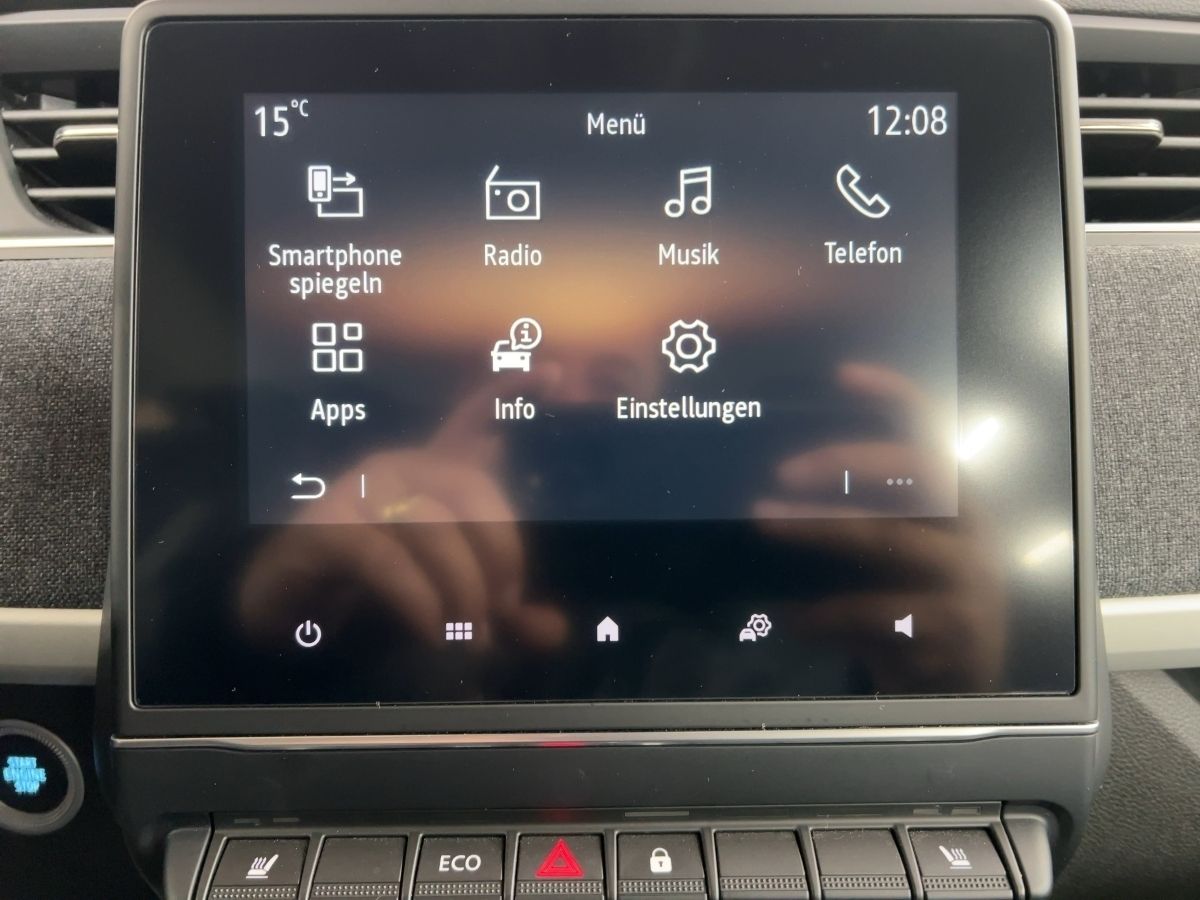 Renault ZOE - Bild 14