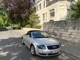 Audi Gepflegter TT Roadster 1.8T 