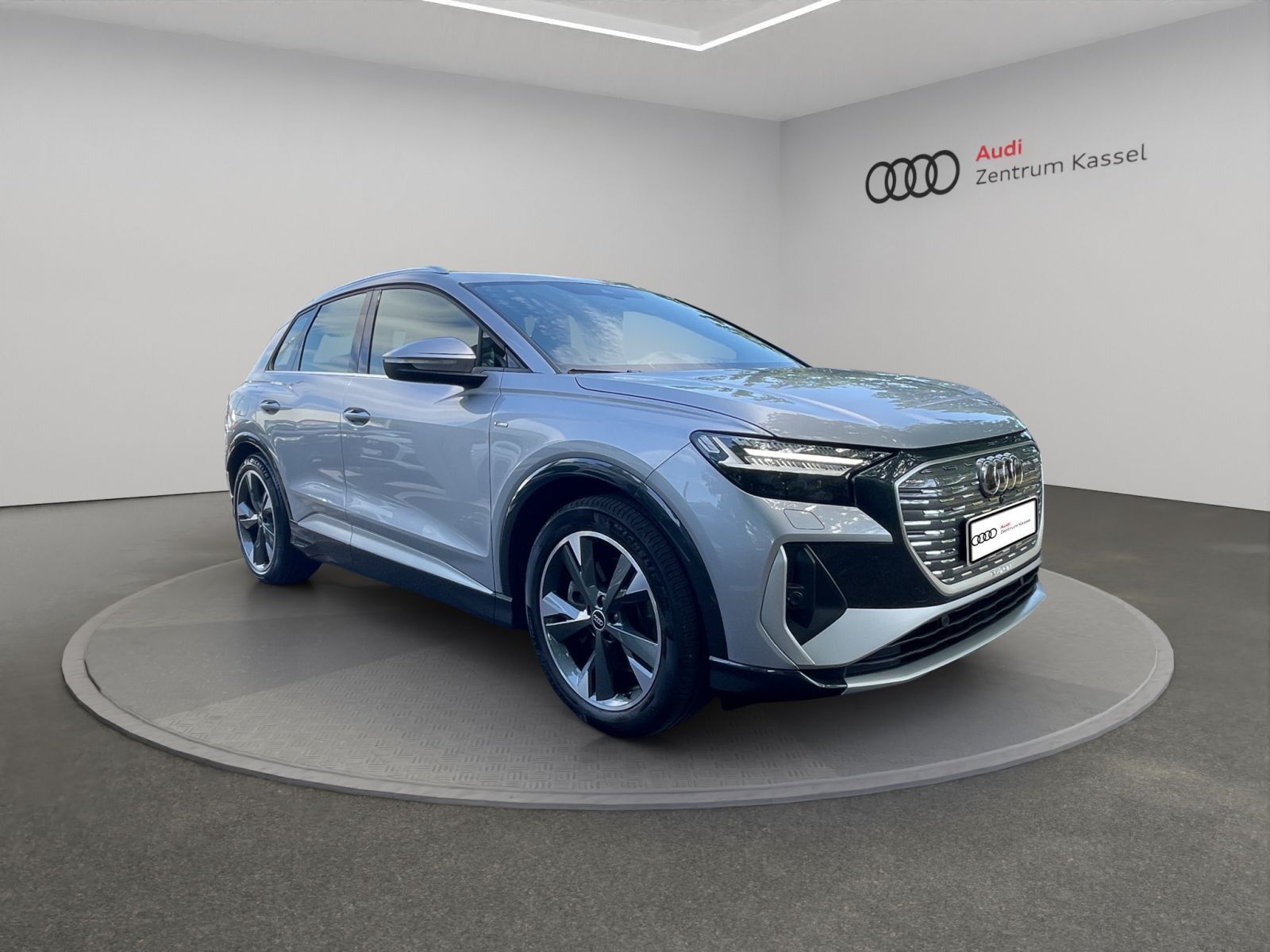 Audi Q4 e-tron - Bild 8