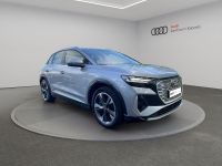 Audi Q4 e-tron - Vorschau Bild 8