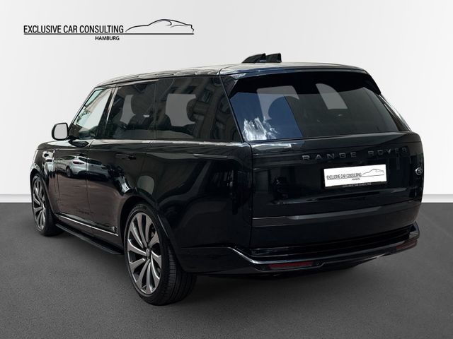 LAND ROVER Range Rover – Bild 4