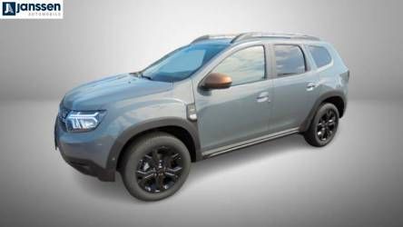 Fahrzeugabbildung Dacia Duster Extreme TCe 130