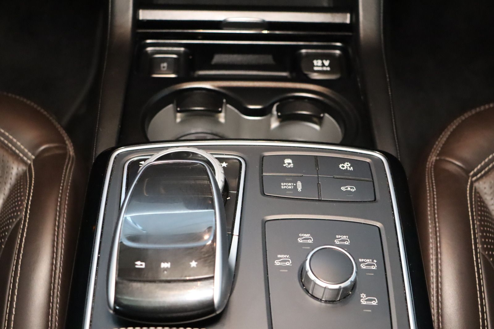 Fahrzeugabbildung Mercedes-Benz GLE 63 s AMG 4Matic Coupe DIS+ 1. Hand