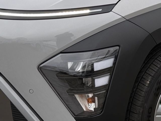 Fahrzeugabbildung Hyundai KONA SX2 Essential 1.0 T-GDI +KLIMA+SHZ+NAVI+LED