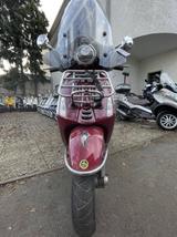 Vespa Primavera Touring 50 Chromkit Scheibe Träger - Offers