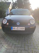 Volkswagen Gepflegter VW Lupo - sofort fahrbereit - Volkswagen Lupo: Schiebedach