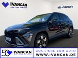 Hyundai KONA 1.6T 198PS PRIME GSD Sitz-Paket BOSE - Hyundai KONA in Ludwigshafen