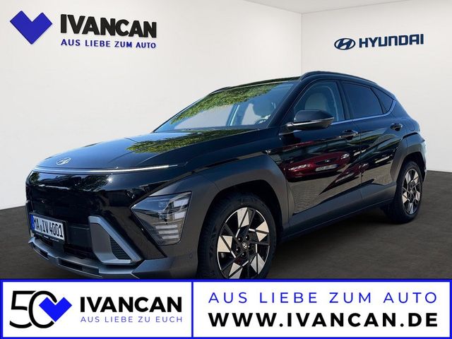 Hyundai KONA 1.6T 198PS PRIME GSD Sitz-Paket BOSE