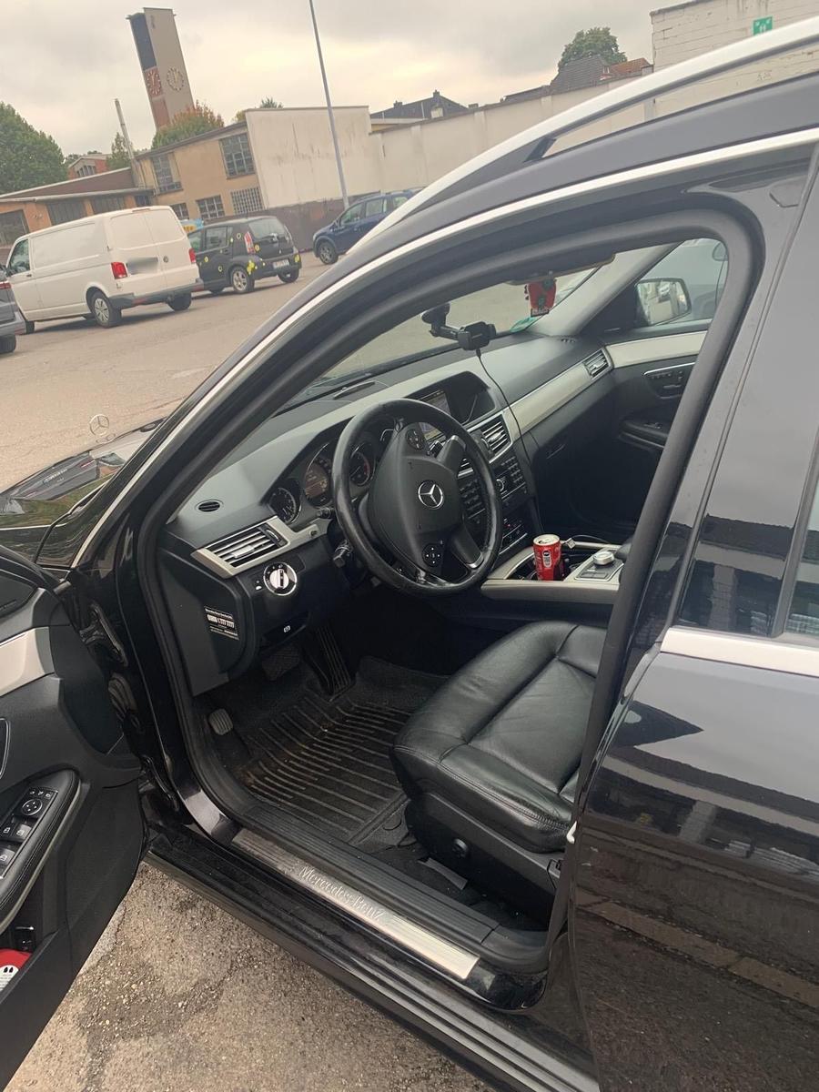 Mercedes-Benz 350 2010 — photo 5