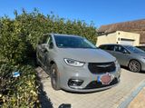 Chrysler Pacifica Plug-in-Hybrid - Chrysler Pacifica mit Hybrid-Antrieb