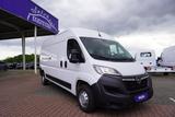 Opel Movano Edition L3H2 2,2 140PS Pdc/Temp/Ganzjahre - Offers