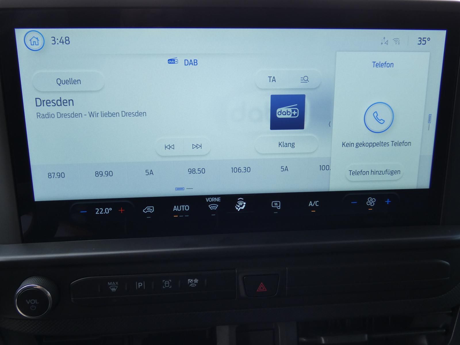 Ford Transit Custom - Bild 21