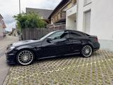 Mercedes-Benz C63 AMG Coupé *Scheckheft *Serv. & TÜV neu *Diff - gebrauchte Mercedes-Benz C 63 AMG aus dem Jahr 2011