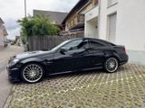 Mercedes-Benz C63 AMG Coupé *Scheckheft *Serv. & TÜV neu *Diff - Mercedes-Benz aus 2011: C63