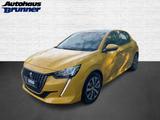 Peugeot 208 PureTech 75 Active, Sitzheizung, Klima