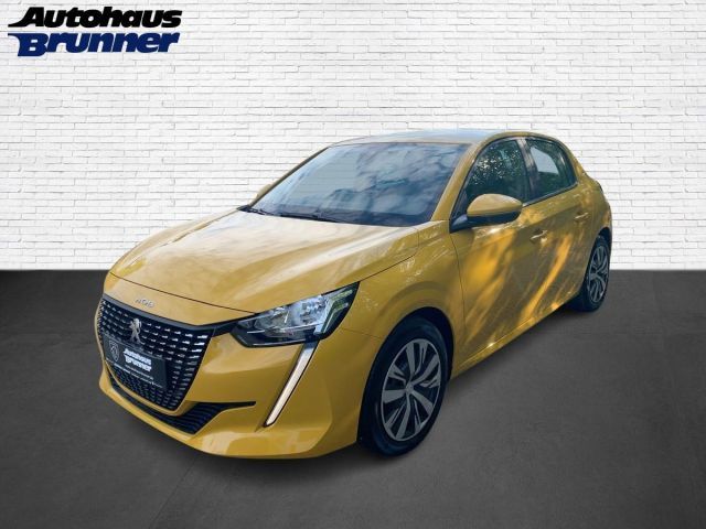 PEUGEOT 208 PureTech 75 Active, Sitzheizung, Klima
