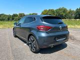 Renault Clio V Intens TCe 90 Navi Klimaauto. Kamera - Renault Clio Gebrauchtwagen in Krefeld