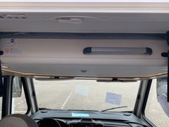 Dethleffs Globebus I 6 