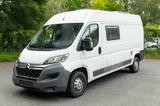 Citroën Jumper 33, L3 H2, Proline HDI 130 Camper Autark - Citroën L3h3