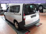 Volkswagen CADDY 2.0 TDI (+EURO6+NAVI+AHK+CLIMATRONIC) - Volkswagen Caddy: €
