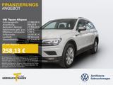 Volkswagen Tiguan Allspace 1.5 TSI DSG HIGHLINE CLIMATRONIC - Volkswagen Tiguan Allspace in Gelsenkirchen