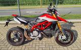 Ducati HYPERMOTARD 950 SP + HELM - Offers