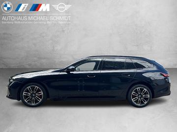 صورة 2 لـ 2026 BMW I5