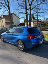 BMW M140i  - BMW M140i