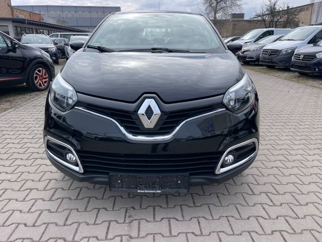 Renault Captur Experience