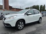 Peugeot 2008 *STYLE*PANO*PDC*TEMP*TÜVNEU*KLIMA - Peugeot 2008: Style