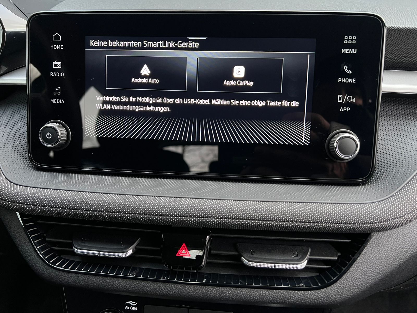 Fahrzeugabbildung SKODA Fabia Selection Edition 130 1.0 TSI DSG *Garanti