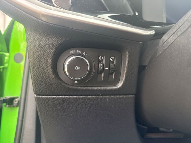 Mokka 1.2 Turbo KLIMA ALLWETTER  LMF TEMPOMAT LI