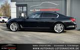 BMW 730 d L xDrive Luxus VOLL*AHK STHZ*Massage* 360° - BMW 730 aus 2017