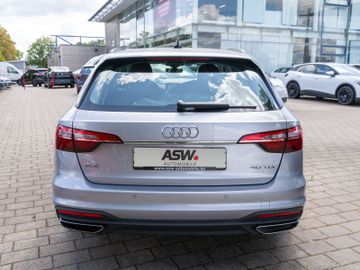 Audi A4 - 9