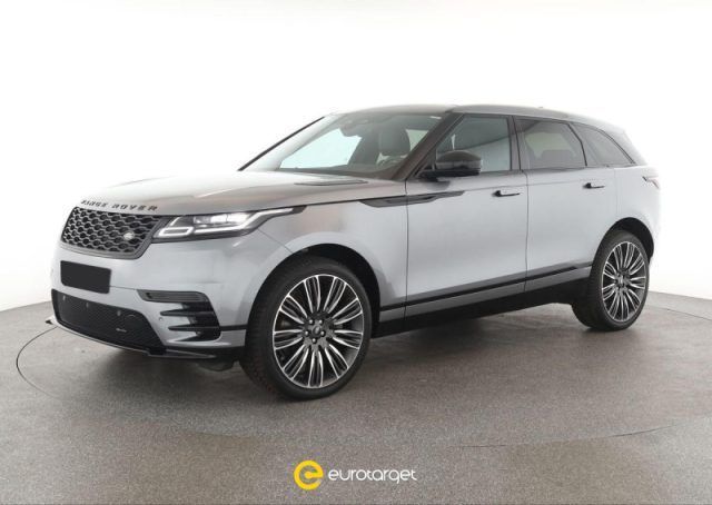 Land Rover LAND ROVER Range Rover Velar 3.0D l6 300 CV R-Dy