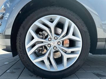 Land-Rover Range Rover Evoque - 9