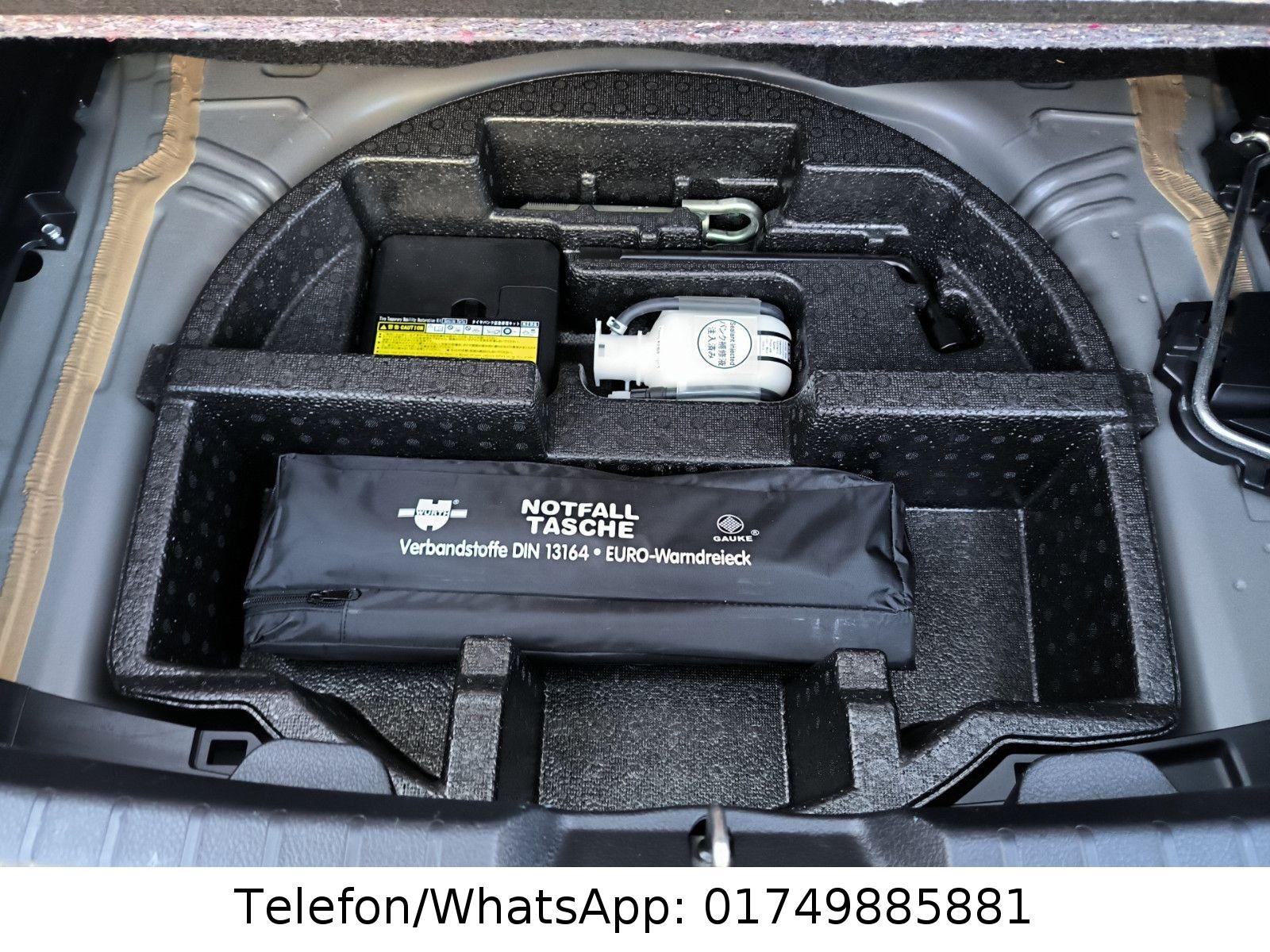 Toyota Yaris 1.5Hybrid Life,Navi,Klima,R-KameraTÜV10/27